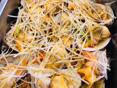 -胶东海鲜大排档(北太平庄店)