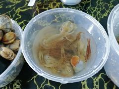 -东戴河风景区-止锚湾