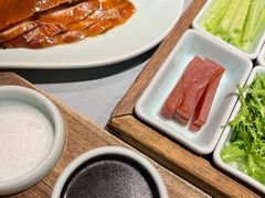 -那家小馆•北京菜•烤鸭(中关村店)