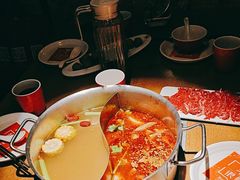 -牛很鲜潮汕牛肉火锅(乐清店)