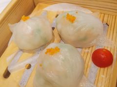 -金牌禄运·点心·啫煲(金沙洲金铂天地店)