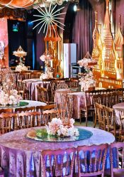 -花嫁丽舍婚礼殿堂(世博江景店)