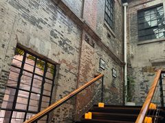 -八号桥艺术空间1908粮仓