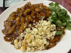 -清真麦顺和饭庄·二姐回头(和平店)