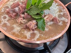 -藏味八珍特色火锅