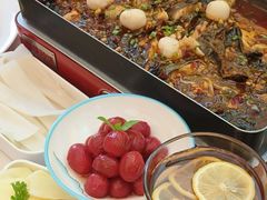 -雅佳神话·麻辣烤鱼(新街口店)