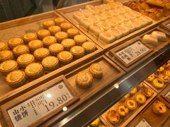 -泸溪河桃酥(鄞州高新宝龙店)