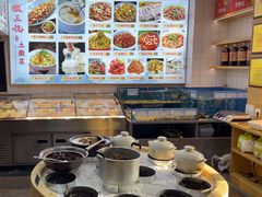 -徽三说·土徽菜·中国徽菜连锁品牌(一中店)