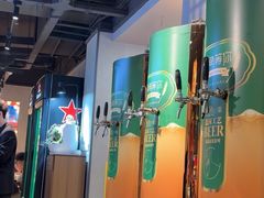 -街角等你.大连海鲜烧烤.经典铁板海鲜串(西安路店)