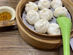 -都谷包子(天一广场店)