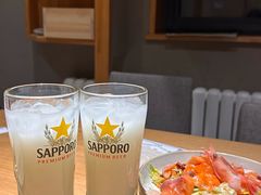 -桂马·日本料理·海胆·海鲜饭·酒场(民主广场店)