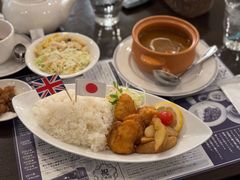 -横须贺海军咖喱本铺