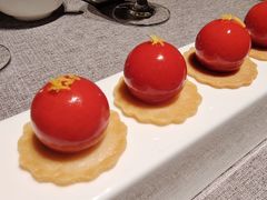 -秀儿四九城·新京菜(亚运村鸟巢店)