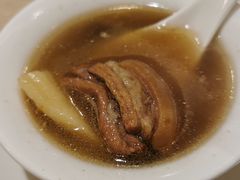 -张记旺角食街(动物园店)