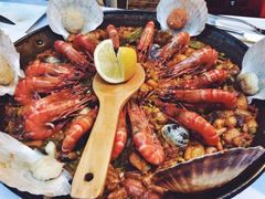 -Carmen卡门西班牙餐厅