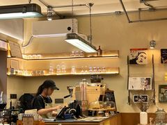 -The Roastery By AllYouWant(福田店)