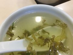 酸菜汤-鹅堂·荣昌卤鹅(九重锦美食城店)