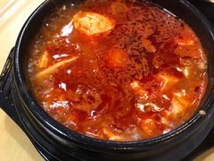 豆腐汤-李先生的首尔小馆(松江启源广场店)