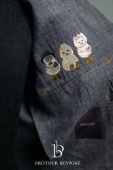 -Brother西服礼服定制·商务·婚礼(佛山南海店)