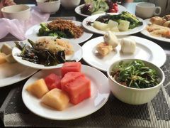 -三亚湾红树林度假世界(木棉酒店)