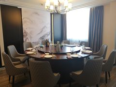 包厢-碧丽宫大酒店(召稼楼店)