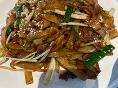 -禧宴Joyous Restaurant(禧园店)