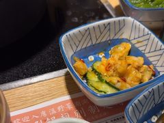 -温野菜涮涮锅(曲江大悦城店)