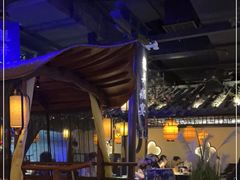 -绿茶餐厅(汇悦大融城店)