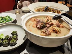 -汉水谣·江景餐厅(江滩店)