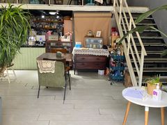 -艾蜜西餐厅(梅园店)