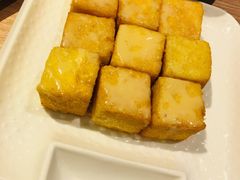 一口西多士-南枝记