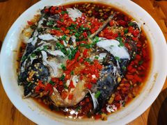 -吃香喝辣·地道衡东菜(南岳大庙店)