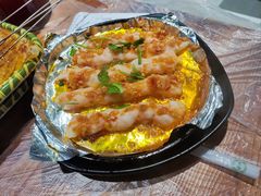 -沈记烧烤海鲜(江汉二路店)