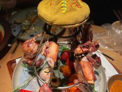 -纳鲁孜·新疆特色餐厅(上海悦荟广场店)