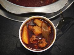 -冯记香辣兔火锅(茶店子总店)