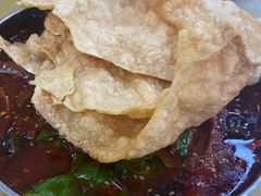 -红鼻子桂林米粉(金唐新光界店)