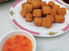 -东鑫记港式茶餐厅(南京东路店)
