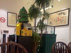 -堂屋糖水店(愚园店)