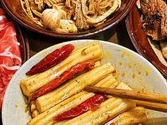 -阳阳老火锅(小南门店)