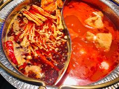 -温禾牛·和牛寿喜烧自助火锅(恒基名人店)