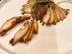 -上海皇廷花园酒店·御宴中餐厅