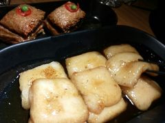 -金牌外婆家(苏州中心店)