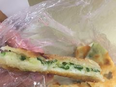 -咏春葱油饼(德政中路店)