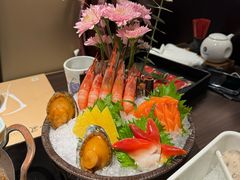 -匠和风精致料理(莆田财富中心店)