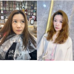 -悦SALON