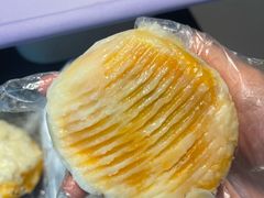 -俞记安顺特色破酥包(民生路店)