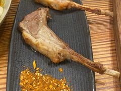 -塔哈尔·新疆盛宴(城西银泰店)