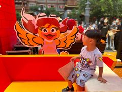 -麦当劳(北京路广百广场店)