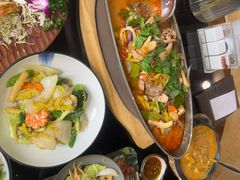 -金厨泰国餐厅·全泰籍厨师料理(拱北店)