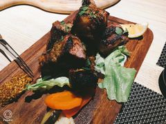 -上合花园花园烧烤(贵阳店)